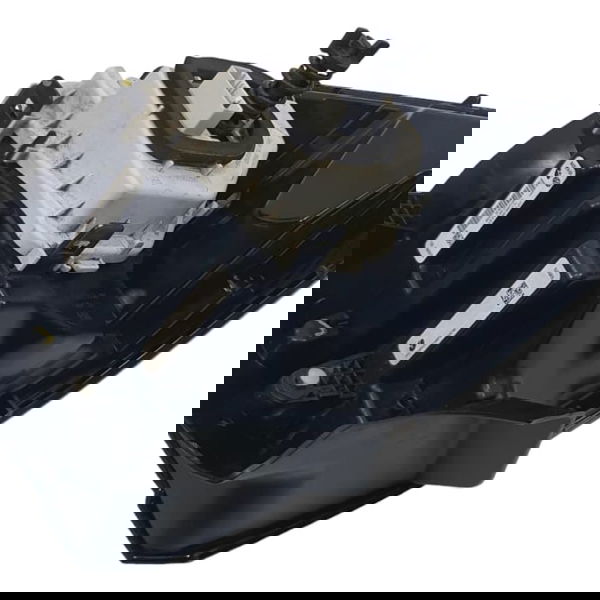 Lanterna Traseira Direito Vw T-cross 1.0 Tsi 2020 Direito Vermelho