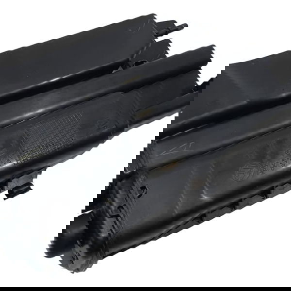 Filtro Canister Vw T-cross 1.0 Tsi 2020