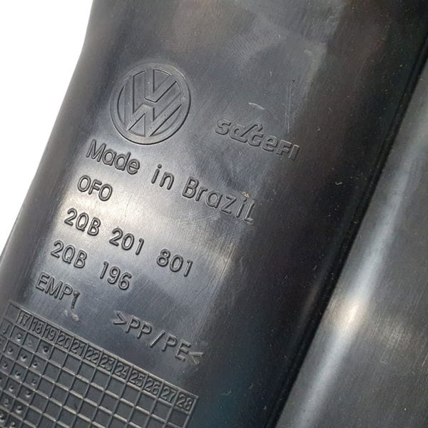 Filtro Canister Vw T-cross 1.0 Tsi 2020