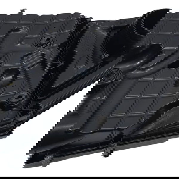 Caixa Filtro De Ar Vw T-cross 1.0 Tsi 2020