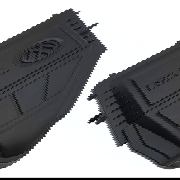 Caixa Filtro De Ar Vw T-cross 1.0 Tsi 2020