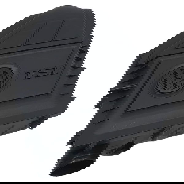 Caixa Filtro De Ar Vw T-cross 1.0 Tsi 2020