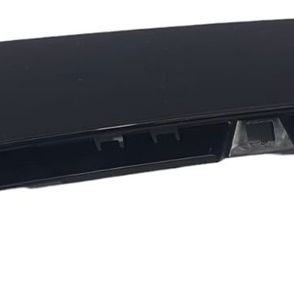 Moldura Porta Traseira Esquerda Vw T-cross 1.0 Tsi 2020