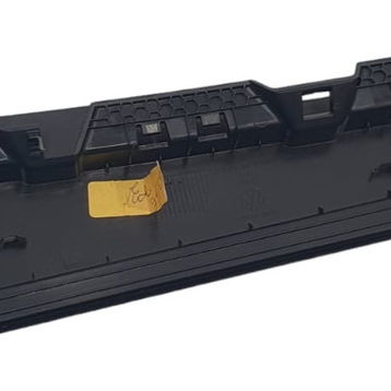 Moldura Porta Traseira Esquerda Vw T-cross 1.0 Tsi 2020