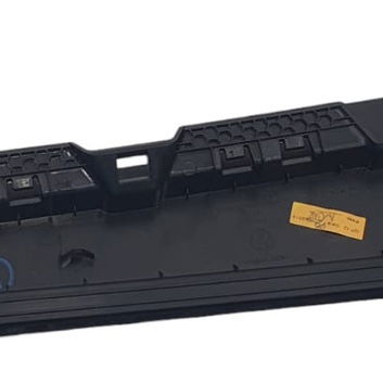 Moldura Porta Traseira Direita Vw T-cross 1.0 Tsi 2020