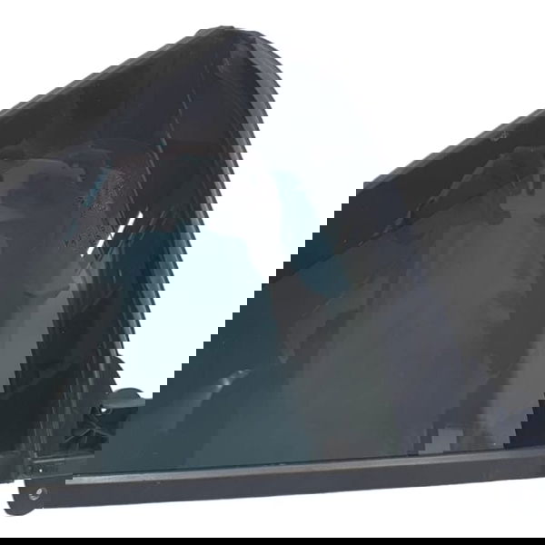 Vidro Fixo Porta Traseira Esquerda Vw T-cross 1.0 Tsi 2020