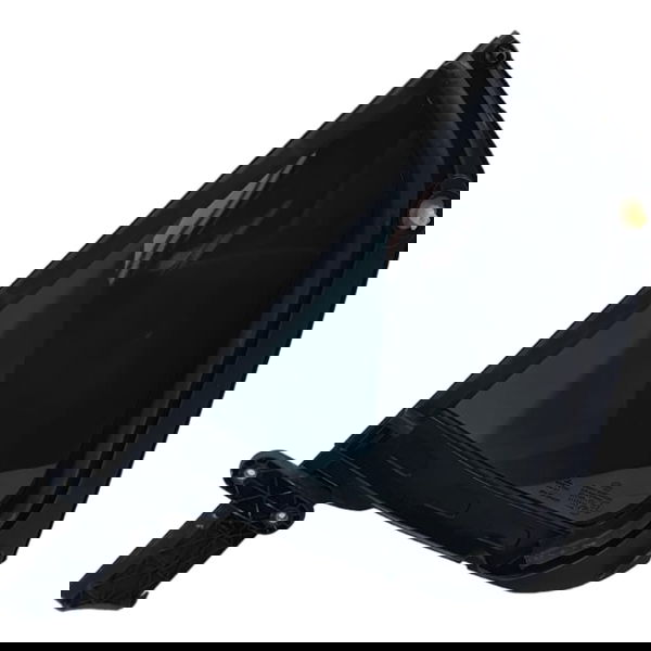 Vidro Fixo Porta Traseira Direita Vw T-cross 1.0 Tsi 2020