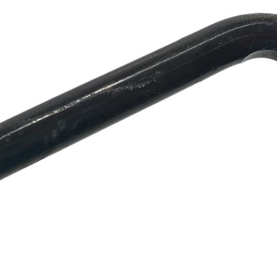 Vareta Capô Vw T-cross 1.0 Tsi 2020