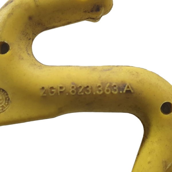 Vareta Capô Vw T-cross 1.0 Tsi 2020