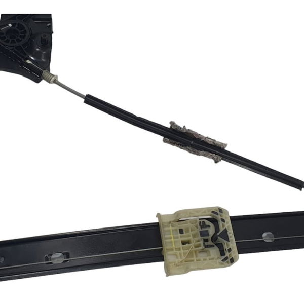 Máquina De Vidro Dianteira Esquerda Vw T-cross 1.0 Tsi 2020