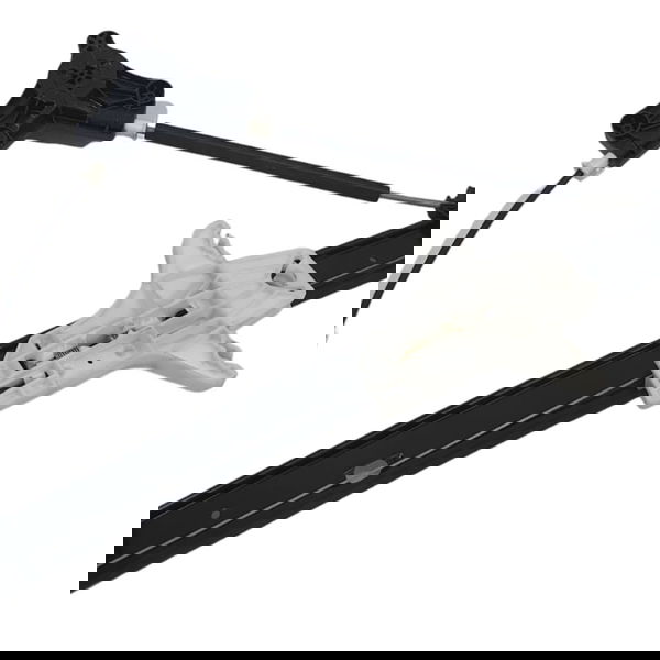 Máquina De Vidro Traseira Esquerda Vw T-cross 1.0 Tsi 2020