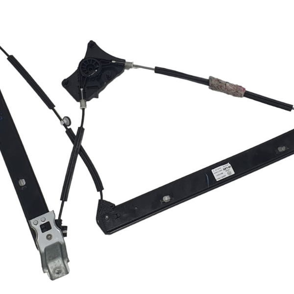 Máquina De Vidro Dianteira Direita Vw T-cross 1.0 Tsi 2020