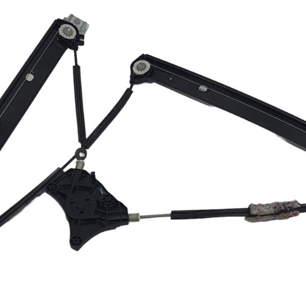 Máquina De Vidro Dianteira Direita Vw T-cross 1.0 Tsi 2020