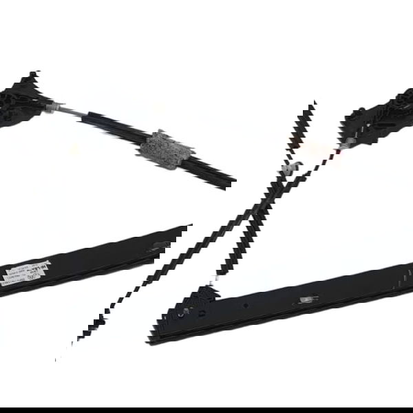 Máquina De Vidro Dianteira Direita Vw T-cross 1.0 Tsi 2020