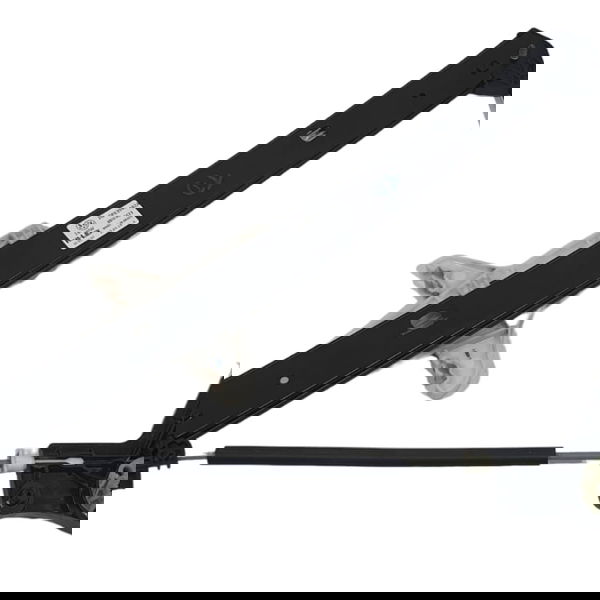 Máquina De Vidro Traseira Direita Vw T-cross 1.0 Tsi 2020