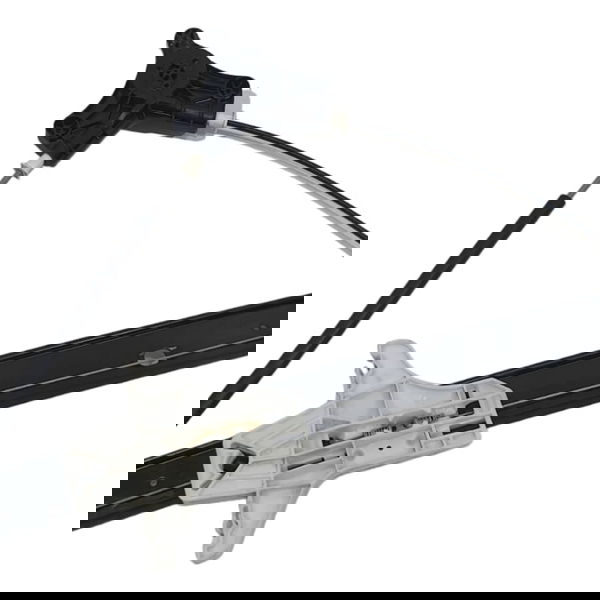 Máquina De Vidro Traseira Direita Vw T-cross 1.0 Tsi 2020