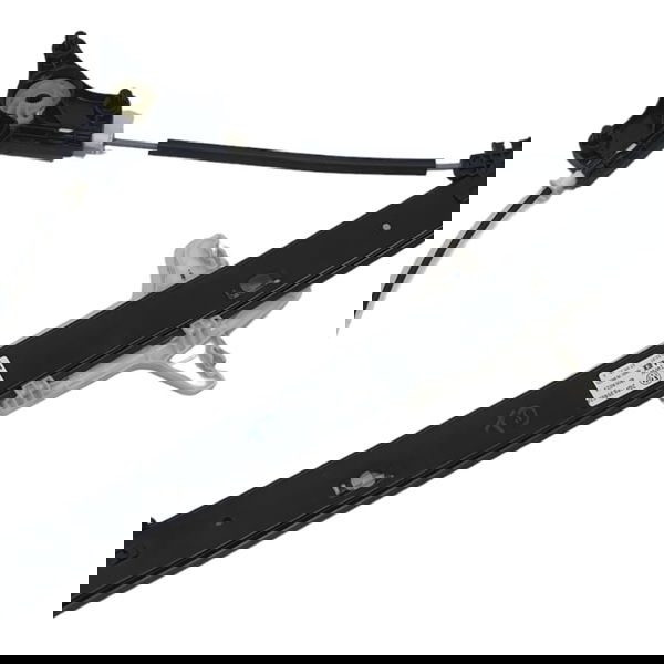 Máquina De Vidro Traseira Direita Vw T-cross 1.0 Tsi 2020