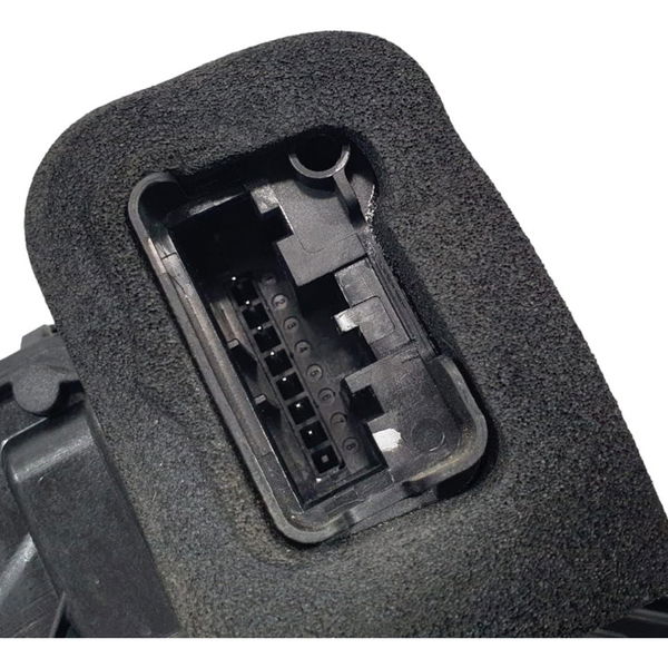 Fechadura Dianteira Esquerda Vw T-cross 1.0 Tsi 2020