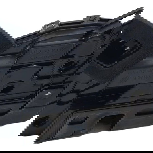 Fechadura Dianteira Esquerda Vw T-cross 1.0 Tsi 2020