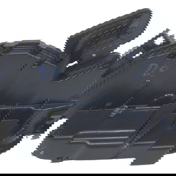 Fechadura Dianteira Esquerda Vw T-cross 1.0 Tsi 2020