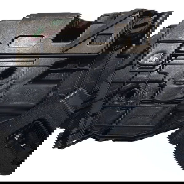 Fechadura Traseira Esquerda Vw T-cross 1.0 Tsi 2020