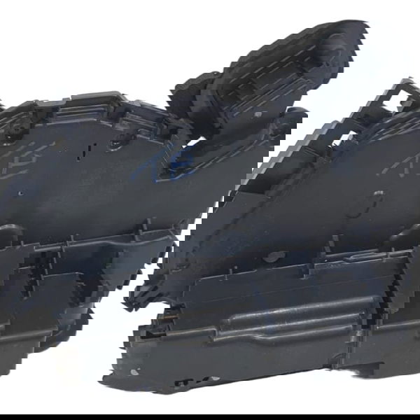 Fechadura Traseira Esquerda Vw T-cross 1.0 Tsi 2020