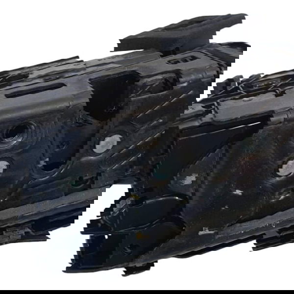 Fechadura Dianteira Direita Vw T-cross 1.0 Tsi 2020