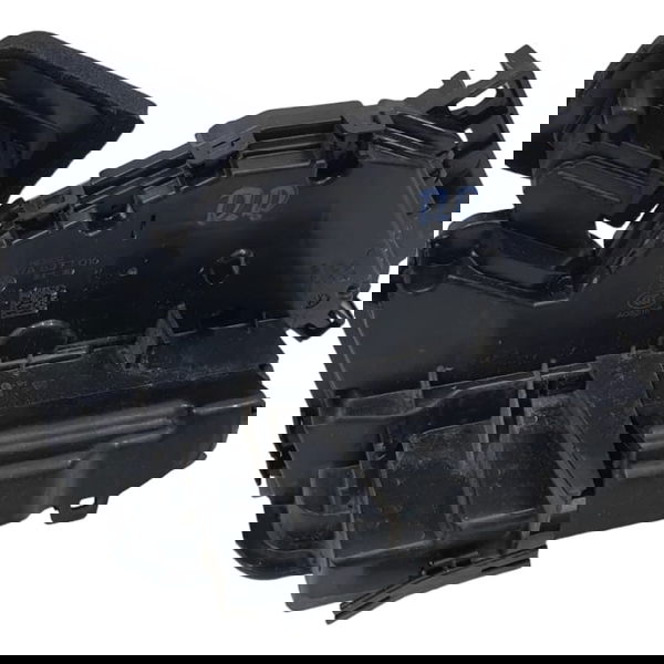 Fechadura Dianteira Direita Vw T-cross 1.0 Tsi 2020