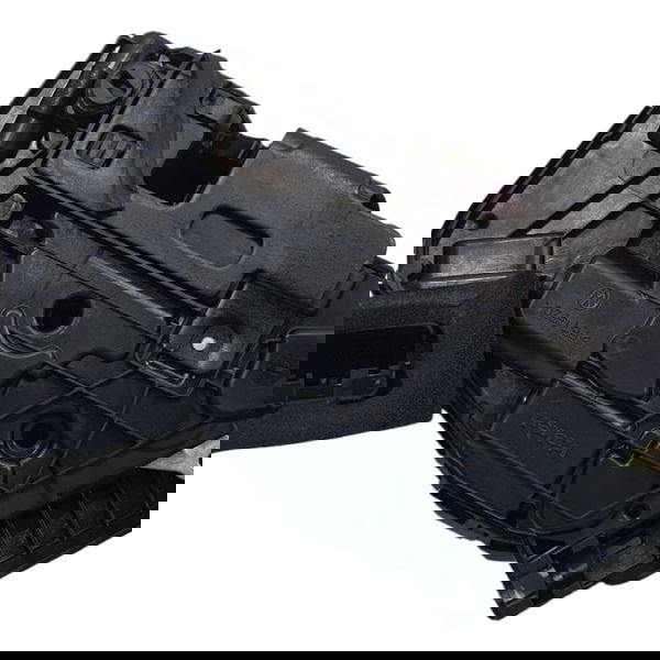 Fechadura Traseira Direita Vw T-cross 1.0 Tsi 2020