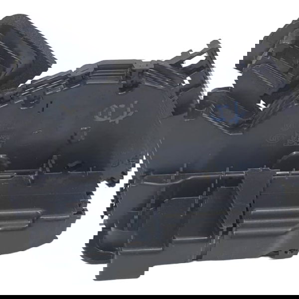 Fechadura Traseira Direita Vw T-cross 1.0 Tsi 2020