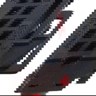 Espelho Retrovisor Lado Esquerdo Vw T-cross 1.0 Tsi 2020