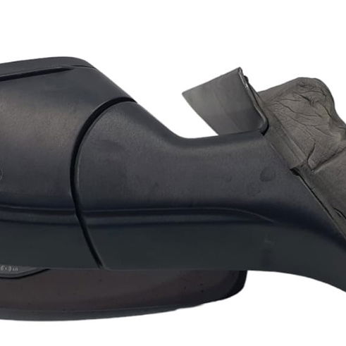 Espelho Retrovisor Lado Esquerdo Vw T-cross 1.0 Tsi 2020