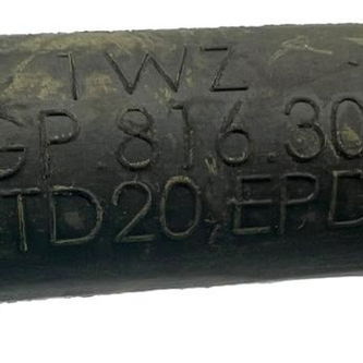 Mangueira Ar Condicionado Vw T-cross 1.0 Tsi 2020