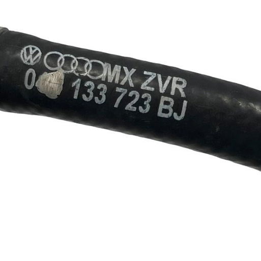 Mangueira Combustível Vw T-cross 1.0 Tsi 2020