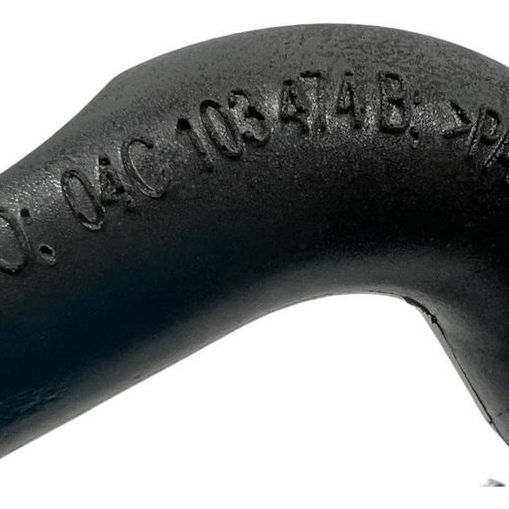 Mangueira Respiro Óleo Motor  Vw T-cross 1.0 Tsi 2020