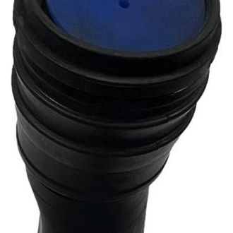 Mangueira Duto De Ar Vw T-cross 1.0 Tsi 2020