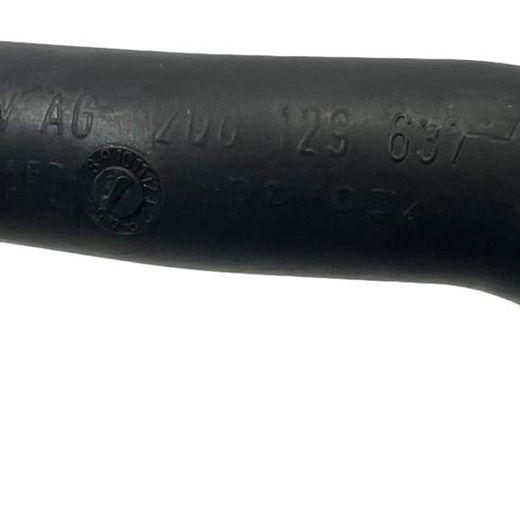 Mangueira Duto De Ar Vw T-cross 1.0 Tsi 2020