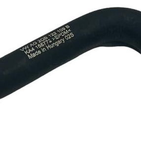 Mangueira Refrigeração Vw T-cross 1.0 Tsi 2020