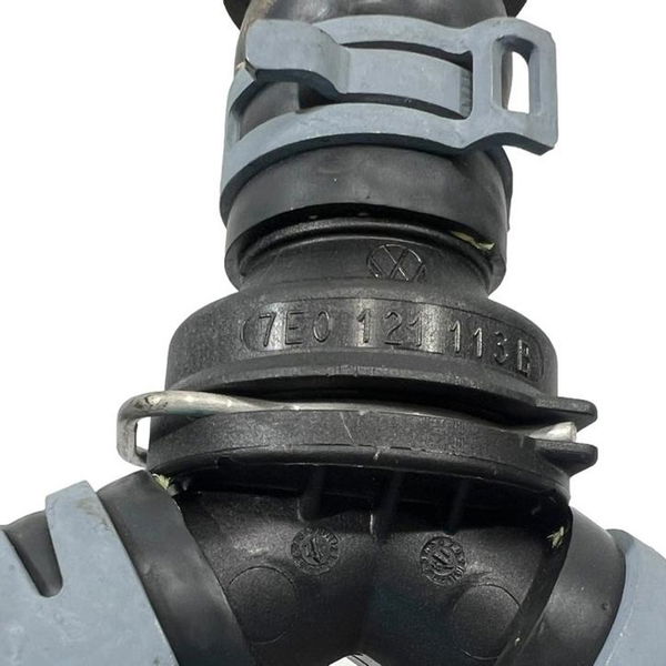 Mangueira Vw T-cross 1.0 Tsi 2020