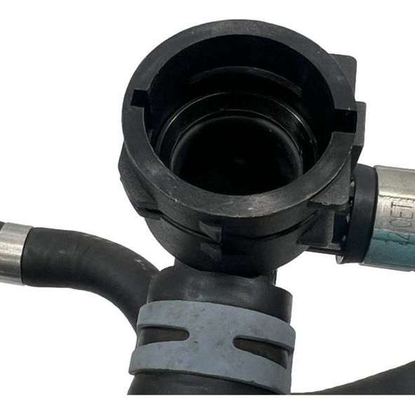 Mangueira Refrigeração  Vw T-cross 1.0 Tsi 2020