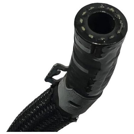 Mangueira Combustível Vw T-cross 1.0 Tsi 2020