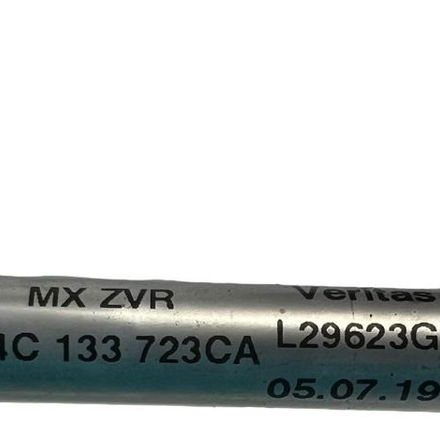 Mangueira Combustível Vw T-cross 1.0 Tsi 2020