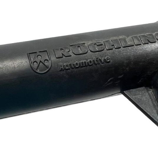 Tubo Refrigeração Radiador Vw T-cross 1.0 Tsi 2020