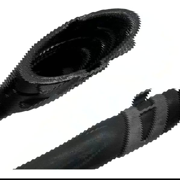 Mangueira Refrigeração Vw T-cross 1.0 Tsi 2020