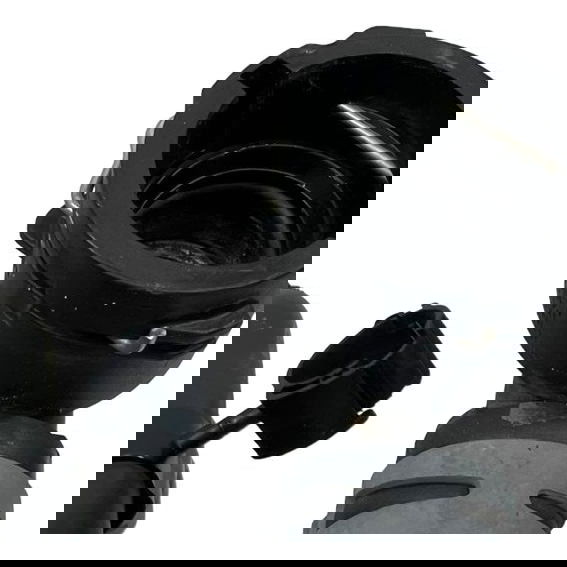 Mangueira Refrigeração Vw T-cross 1.0 Tsi 2020