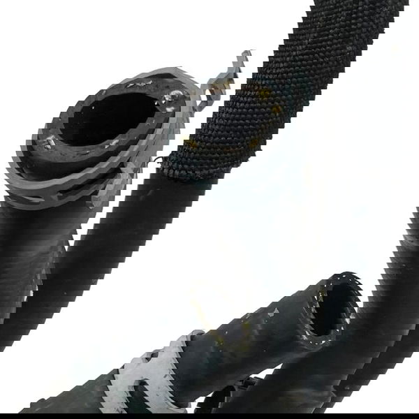 Mangueira Refrigeração Vw T-cross 1.0 Tsi 2020