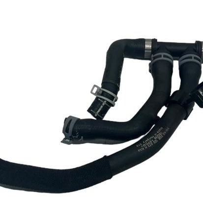 Mangueira Refrigeração Vw T-cross 1.0 Tsi 2020