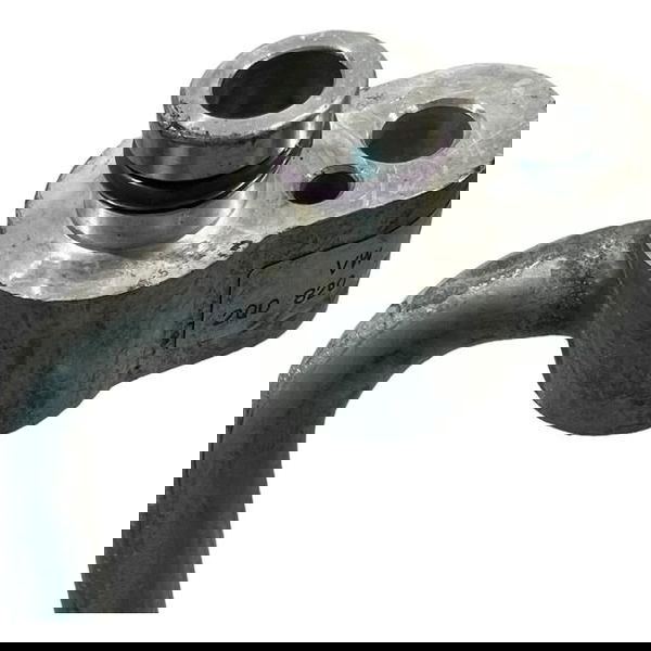 Mangueira Compressor Vw T-cross 1.0 Tsi 2020