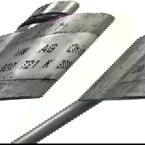 Mangueira Compressor Vw T-cross 1.0 Tsi 2020