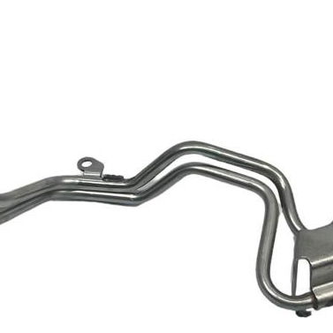 Mangueira Arrefecimento Turbina Vw T-cross 1.0 Tsi 2020